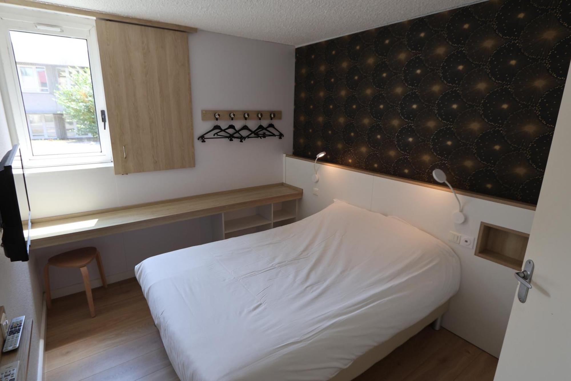 Brit Euromédecine Hotel