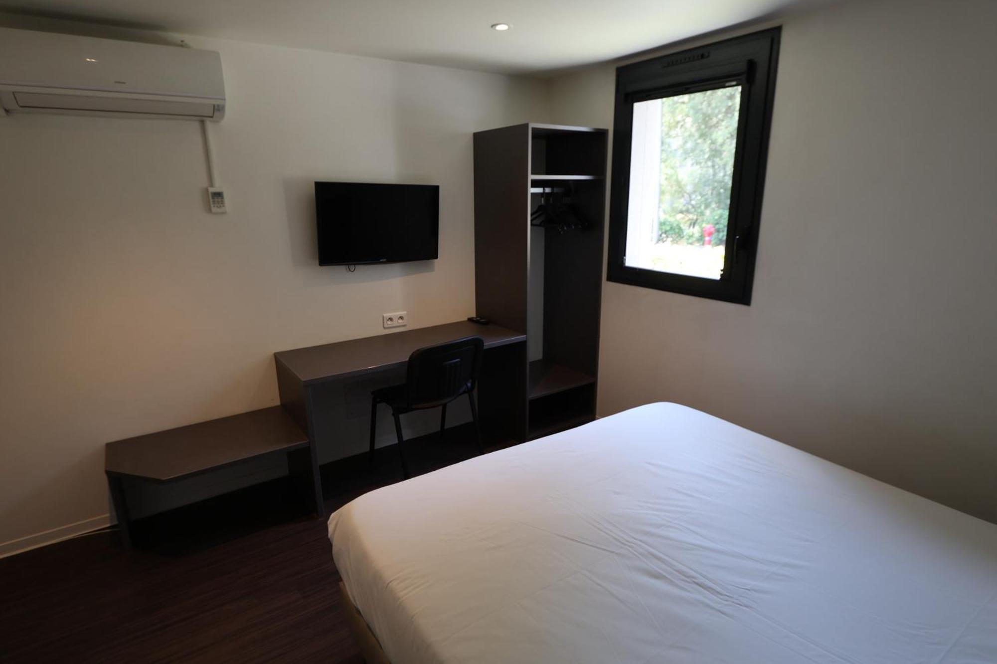 Brit Euromédecine Hotel 2*