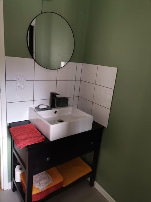 Appartement Au Calme Proche Commodites Montpellier