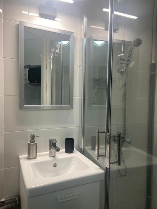 Apartment Petit Renove A La Place Comedie