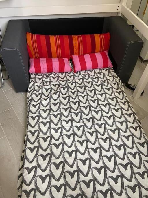 Petit Renove A La Place Comedie Apartment Montpellier