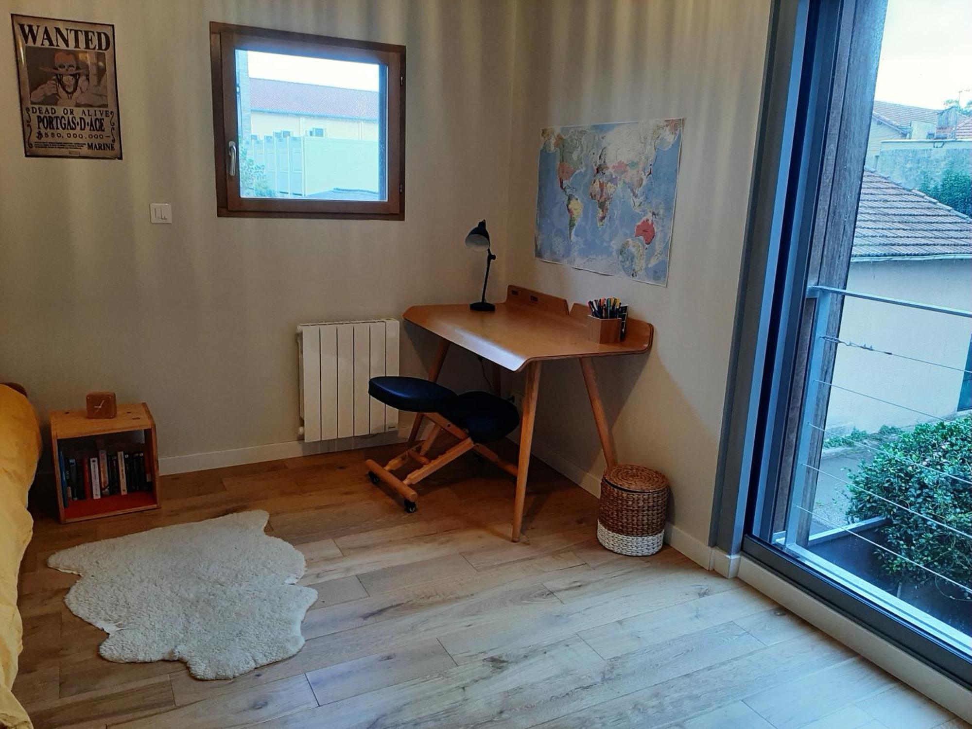 Maison Avec Jardin A Proximite Du Centre Et Des Plages, Villa *