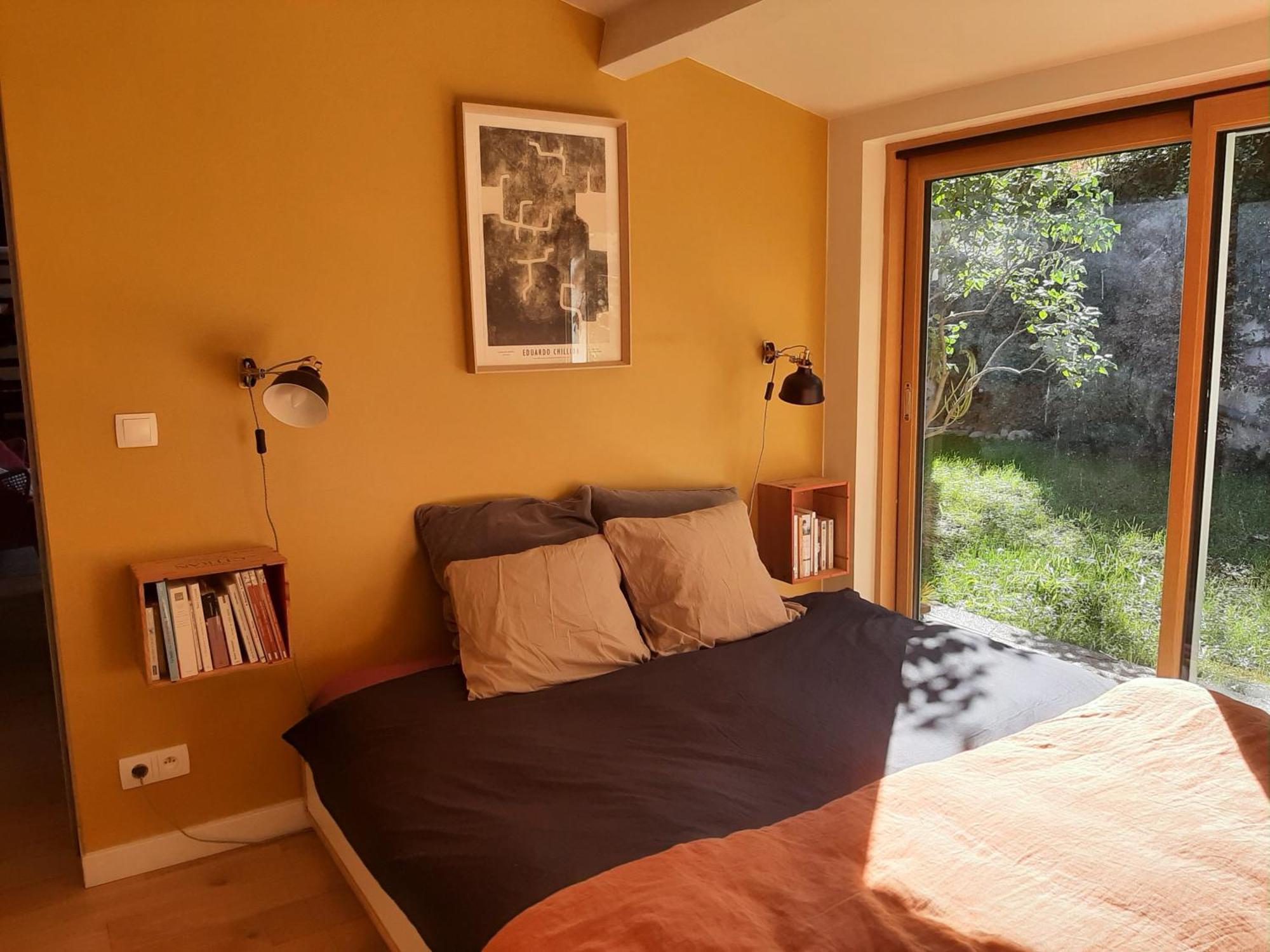 Maison Avec Jardin A Proximite Du Centre Et Des Plages, Villa