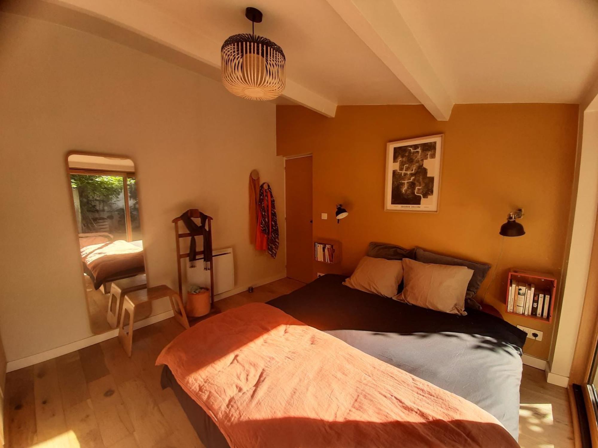Villa Maison Avec Jardin A Proximite Du Centre Et Des Plages, *