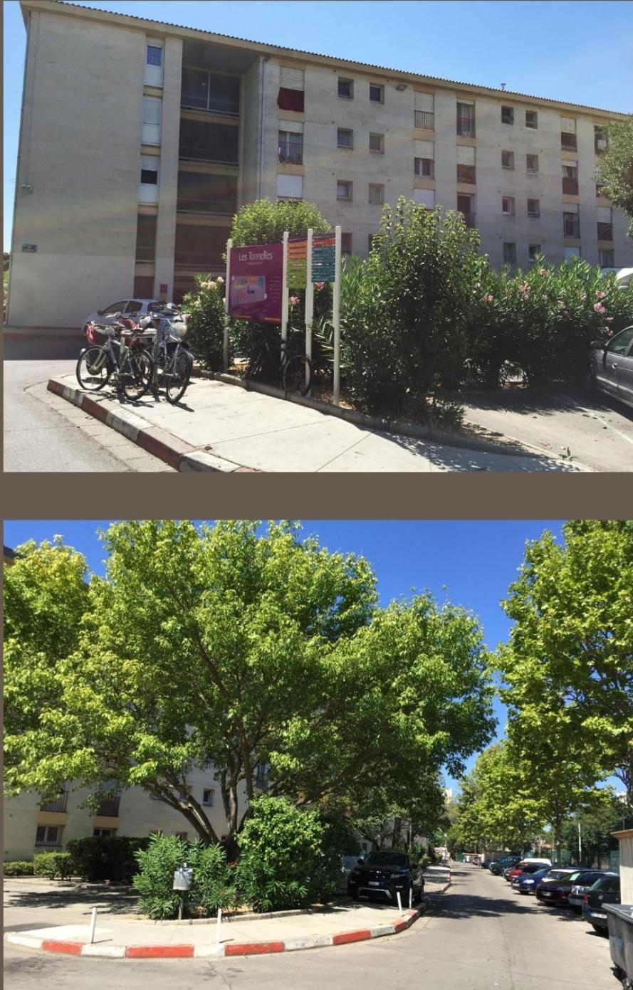 50m Tram Parking Gratuit 13min Gare