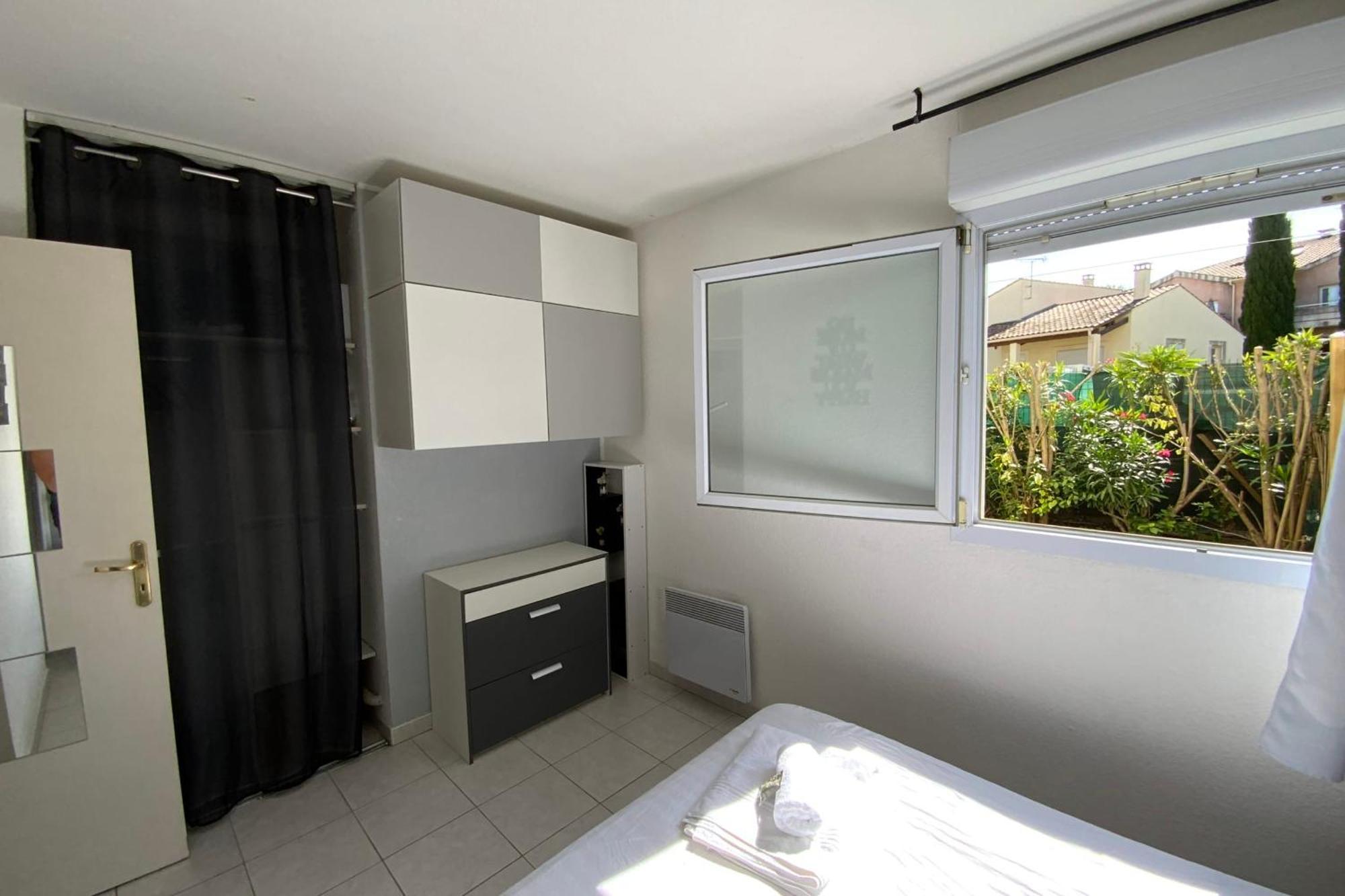 Ferienhaus The Bounin - - Parking And Swimming Pool! Montpellier