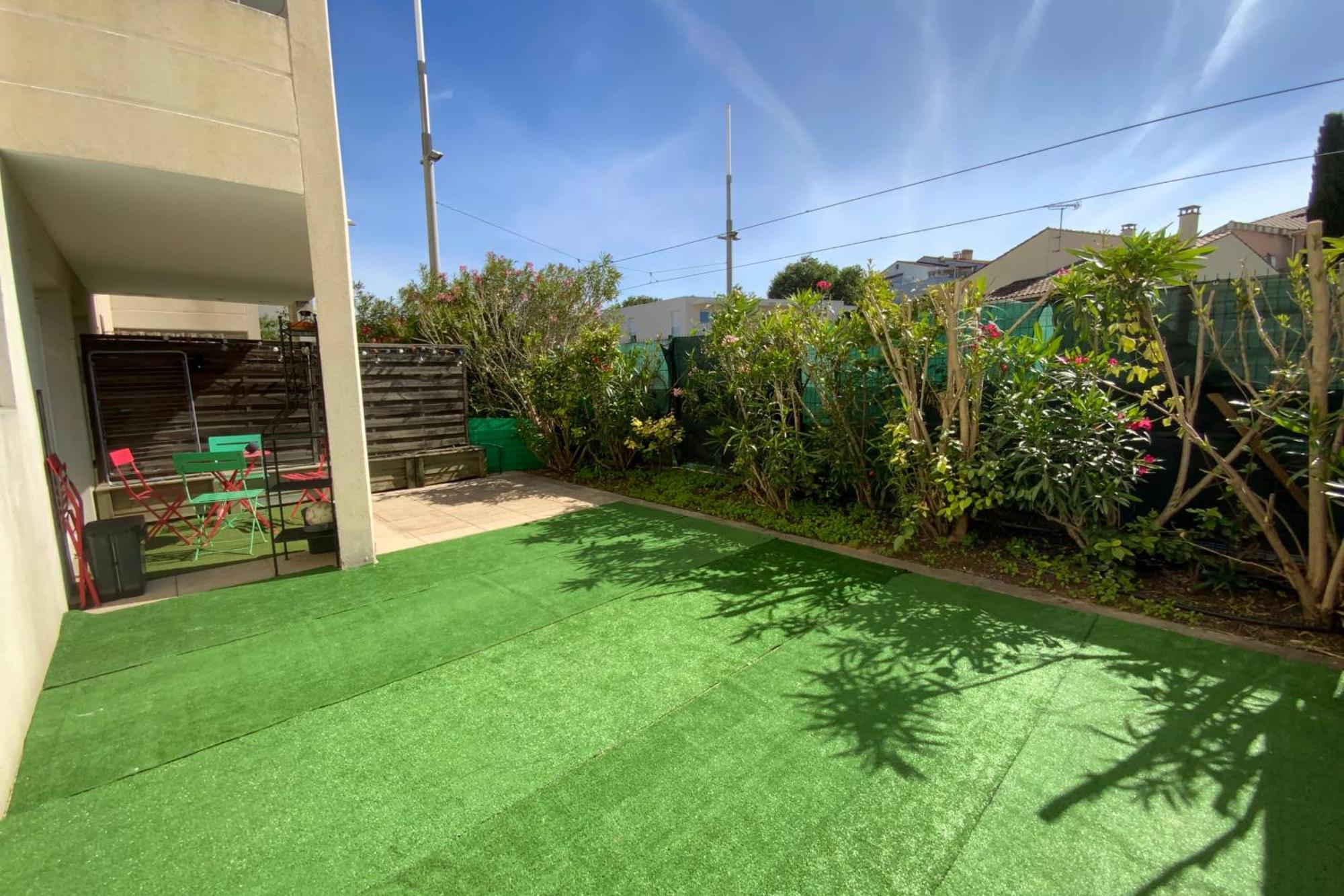 The Bounin - - Parking And Swimming Pool! * Montpellier