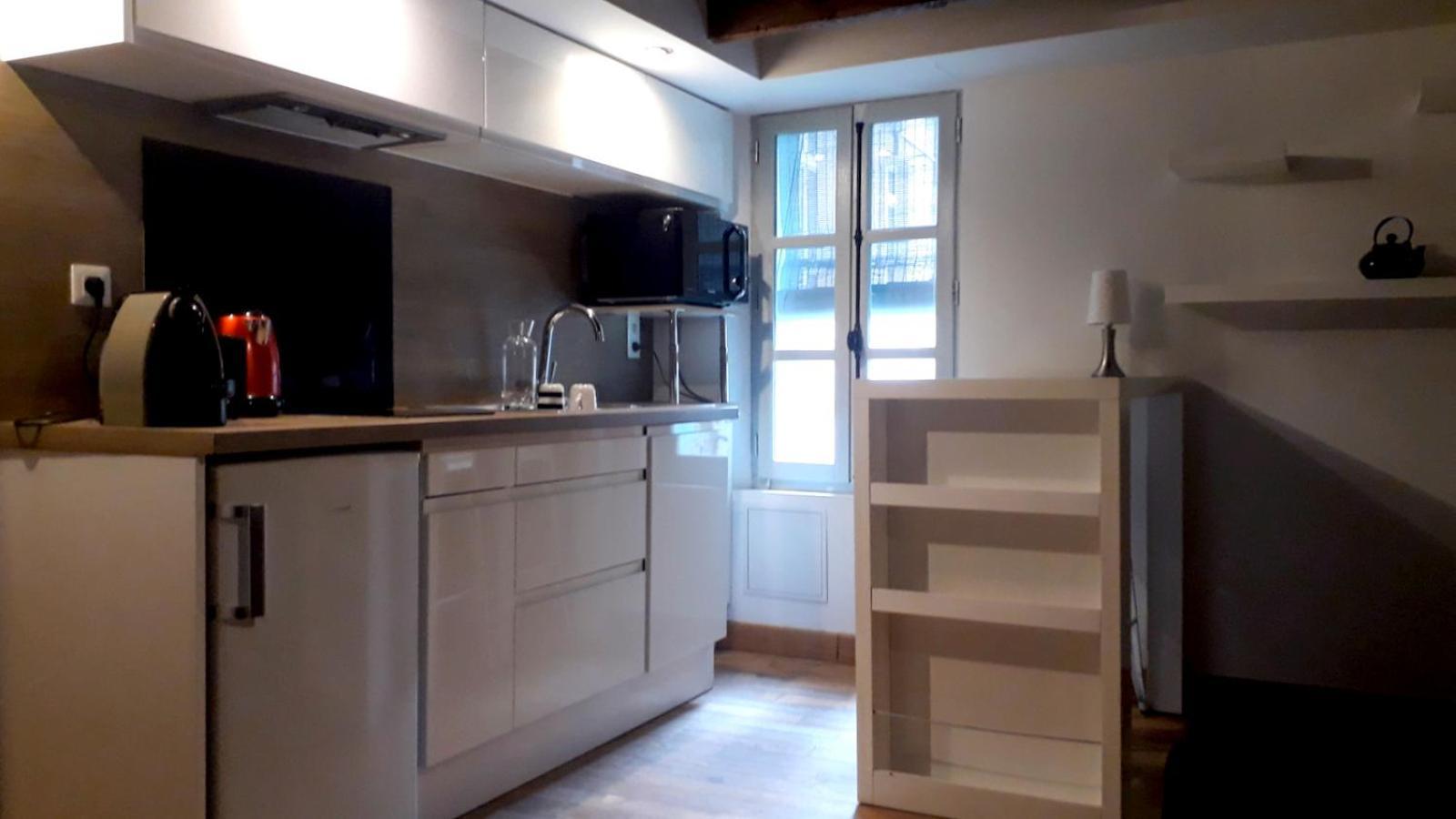 Place De La Comedie ! Apartment Montpellier