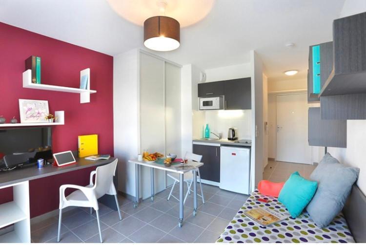 Apartment Au Coeur De Montpellier