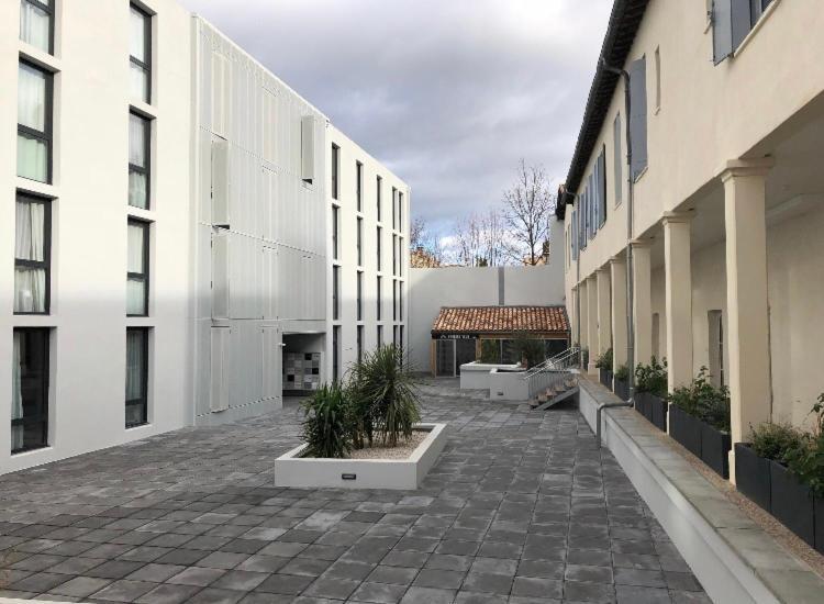 Au Coeur De Montpellier