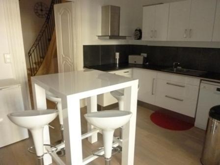 Centre Historique Place Jean Jaures Climatise 6 Couchages Avec Parking Apartment *