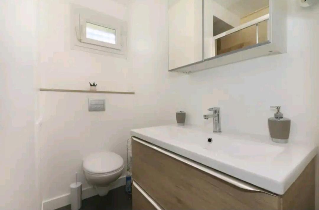 30m2 En Centre-ville Montpellier