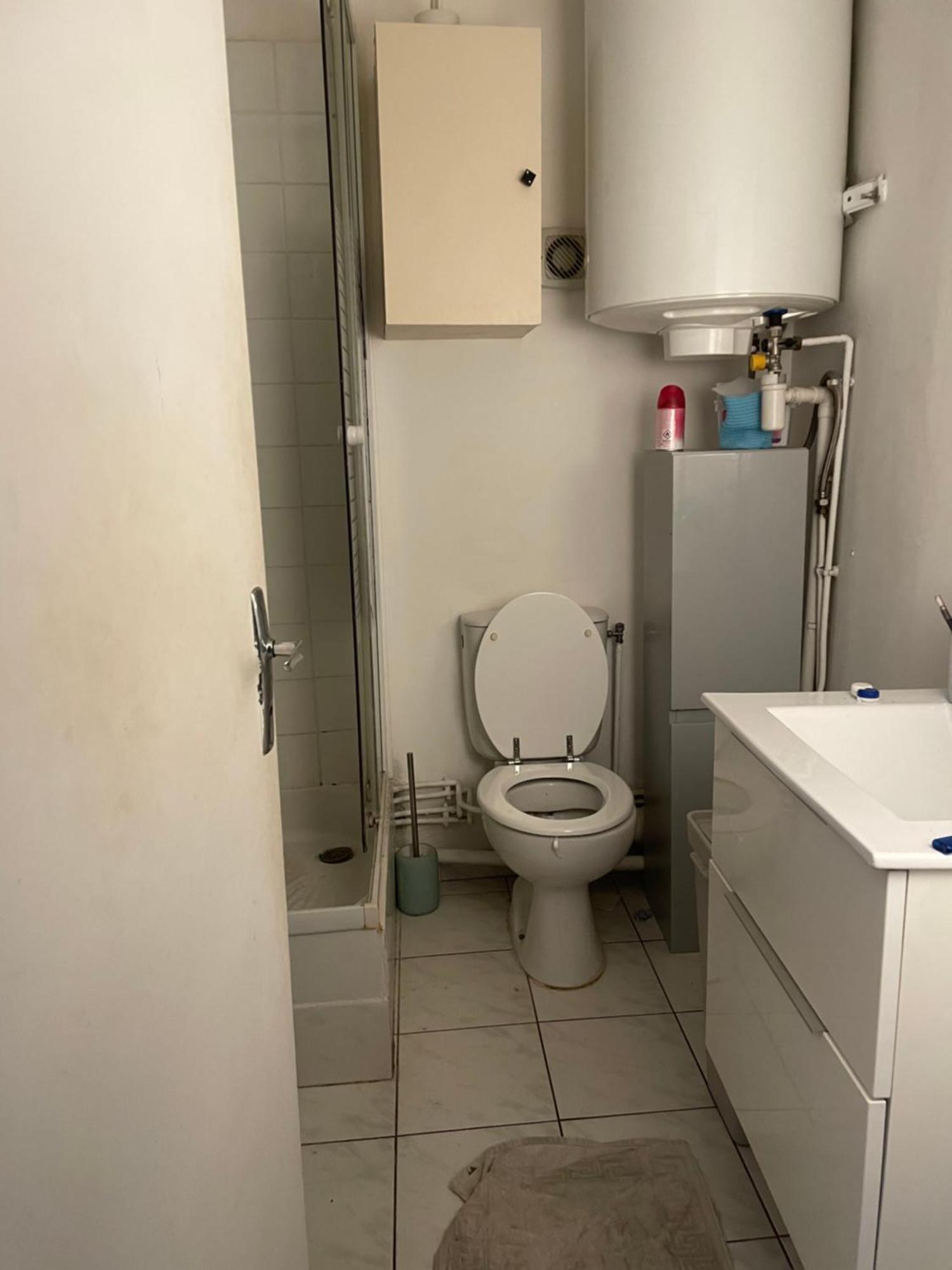 Apartment T1 Meuble Centre Ecussons