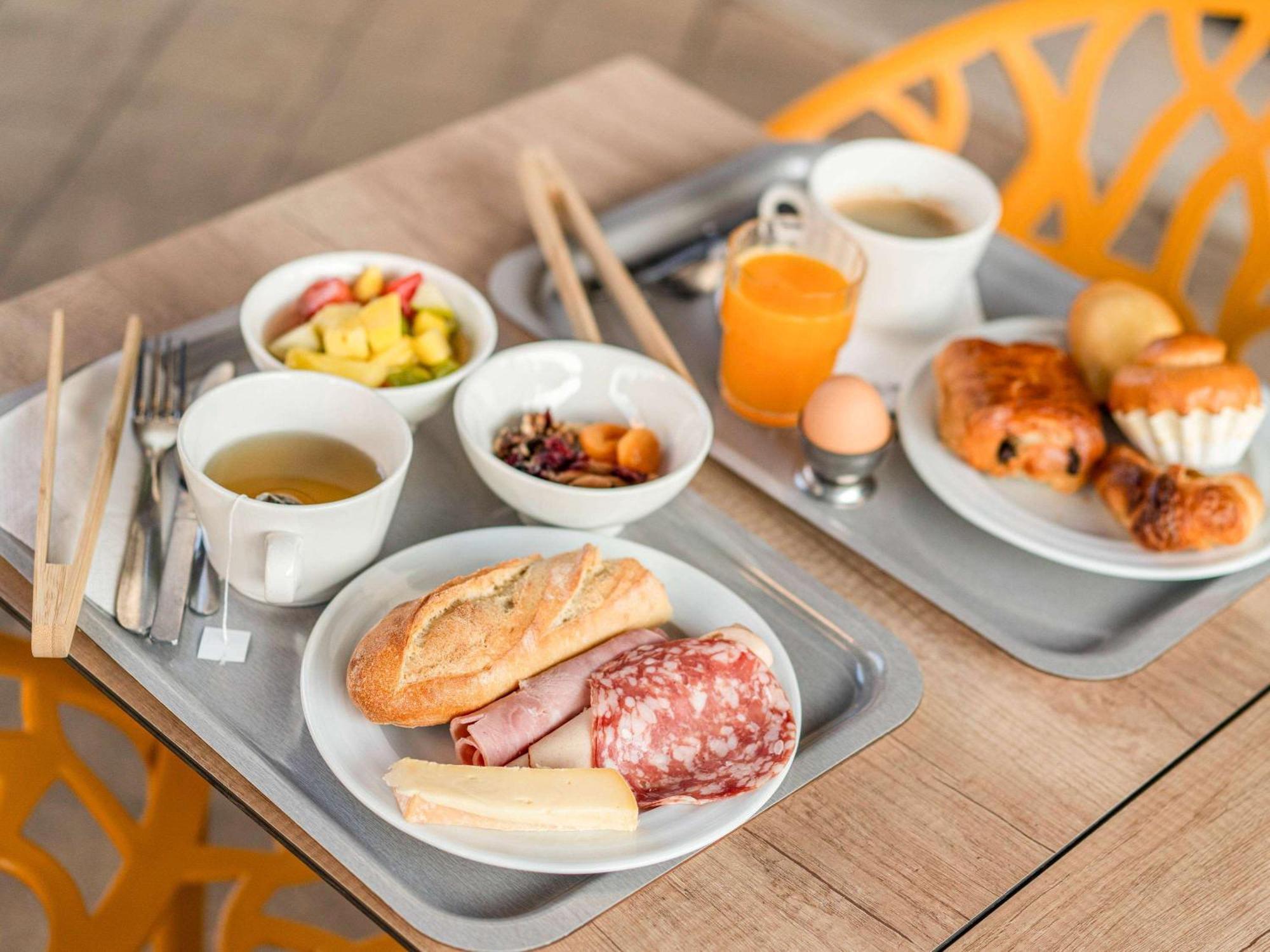 Ibis Centre Polygone Hotel Montpellier