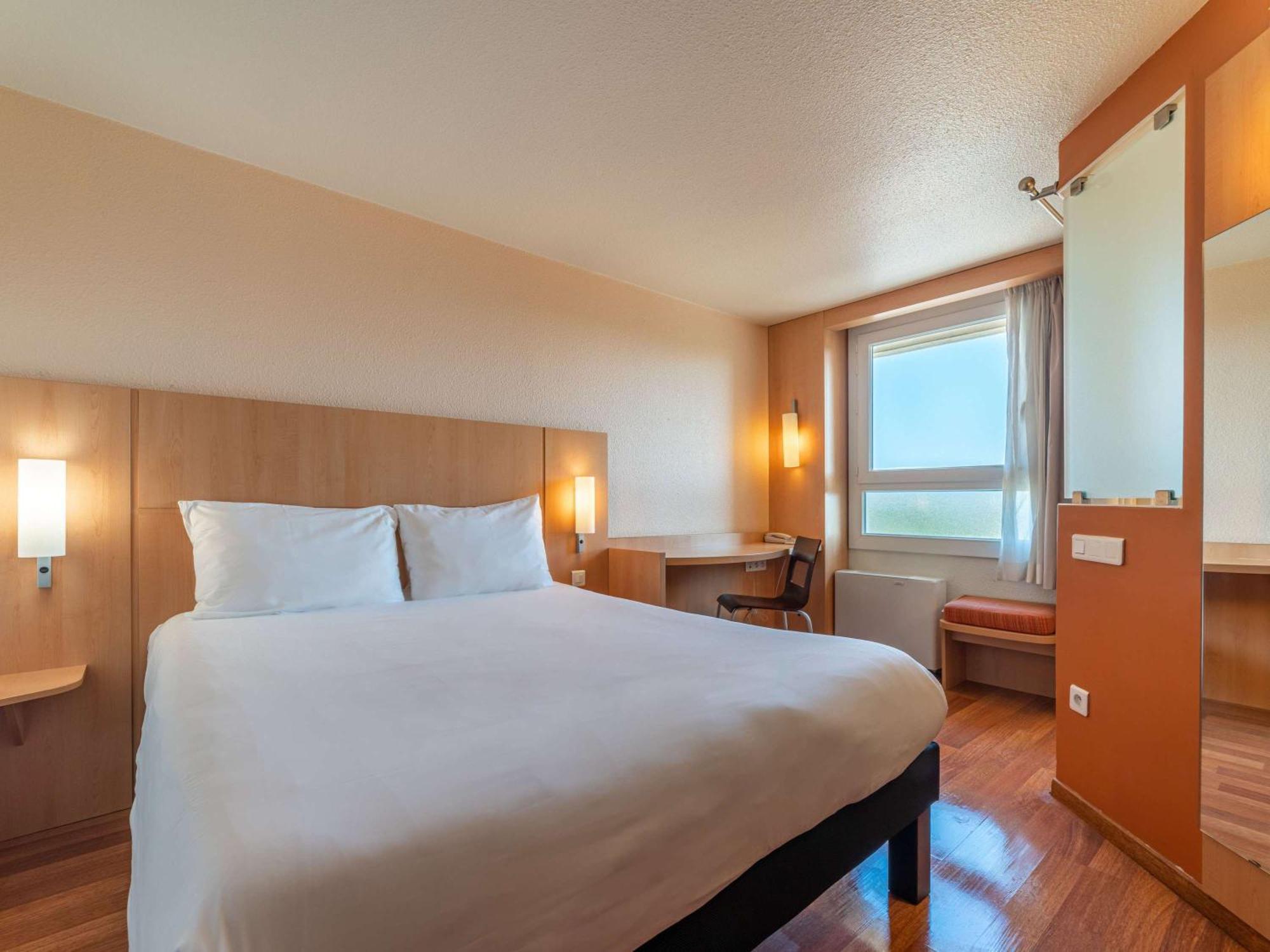 Ibis Centre Polygone Montpellier