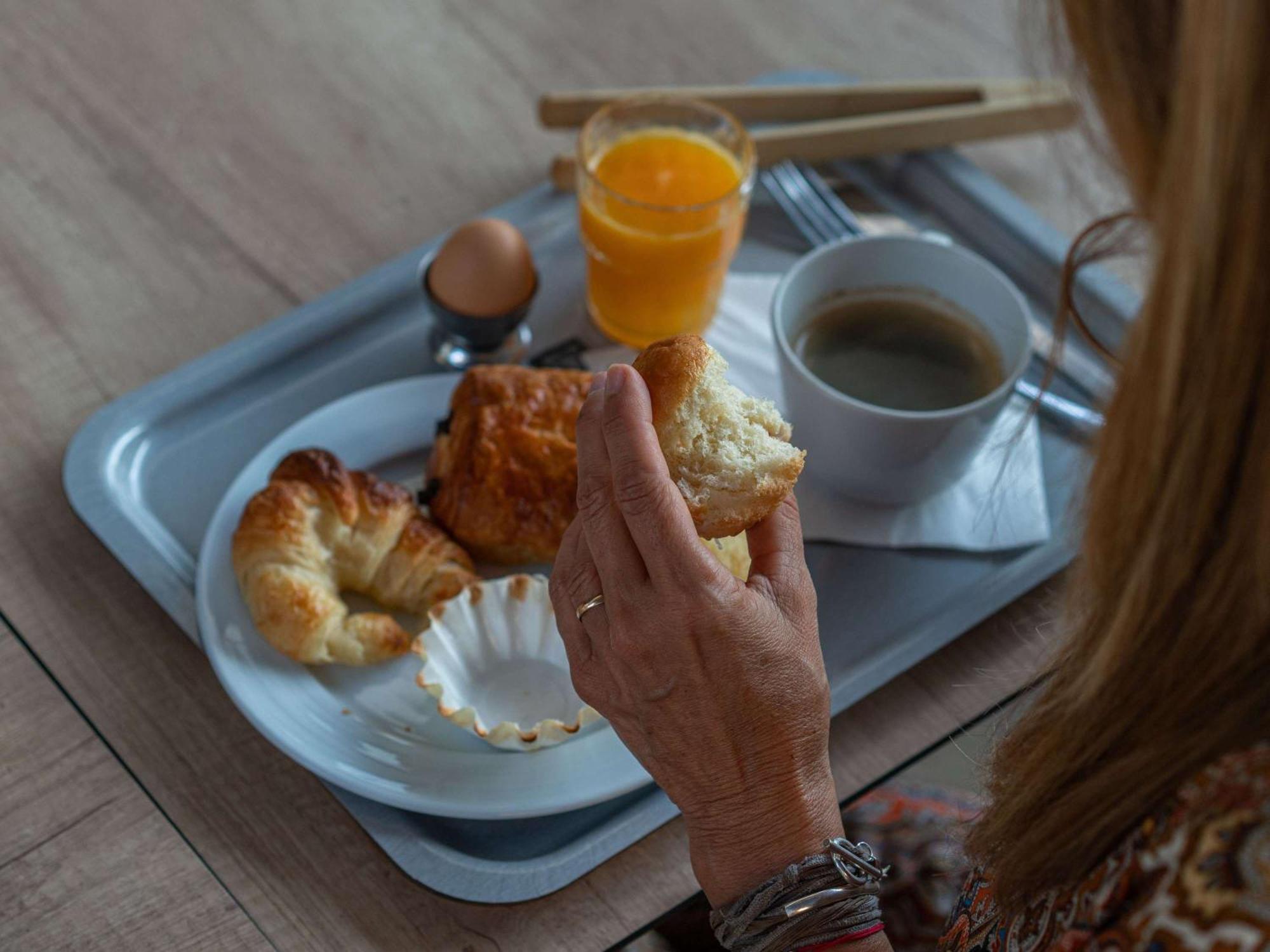 Ibis Centre Polygone Montpellier