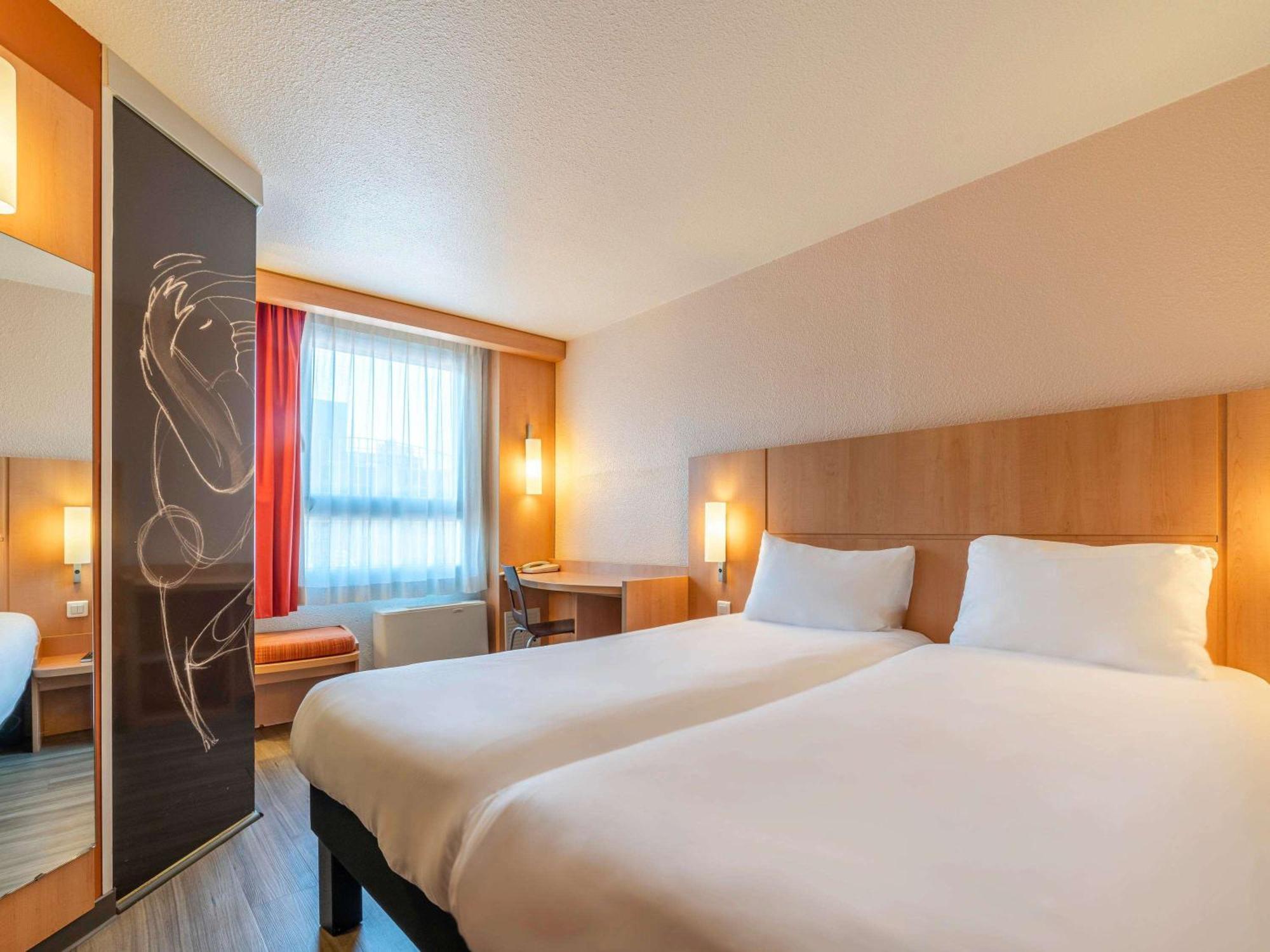 Ibis Centre Polygone