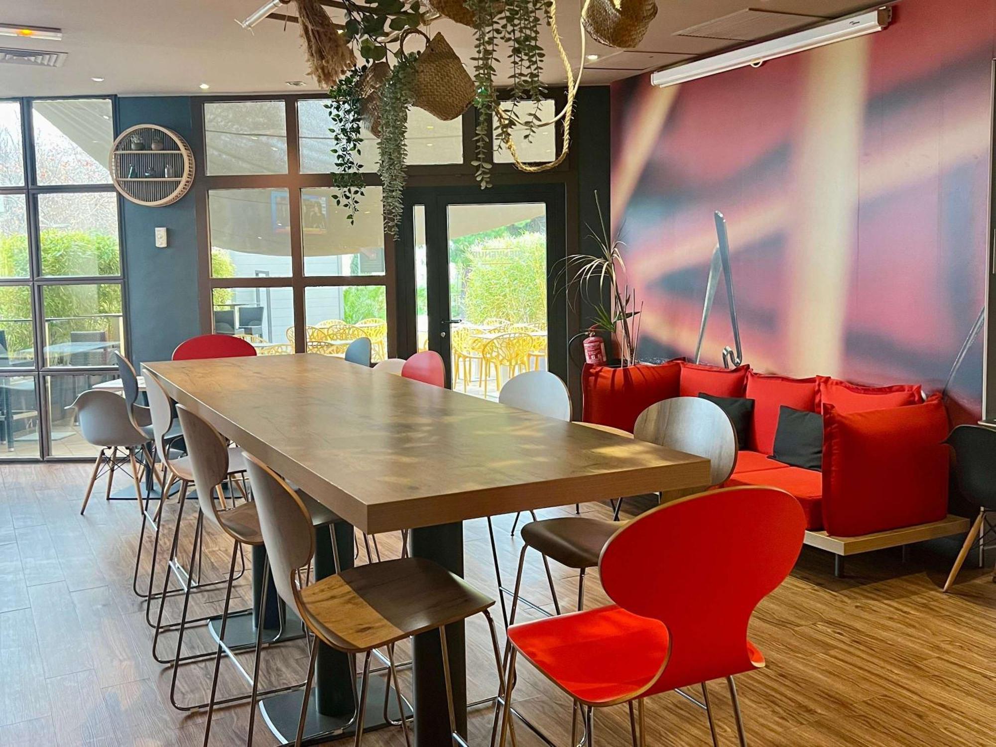 Ibis Centre Polygone Hotel Montpellier