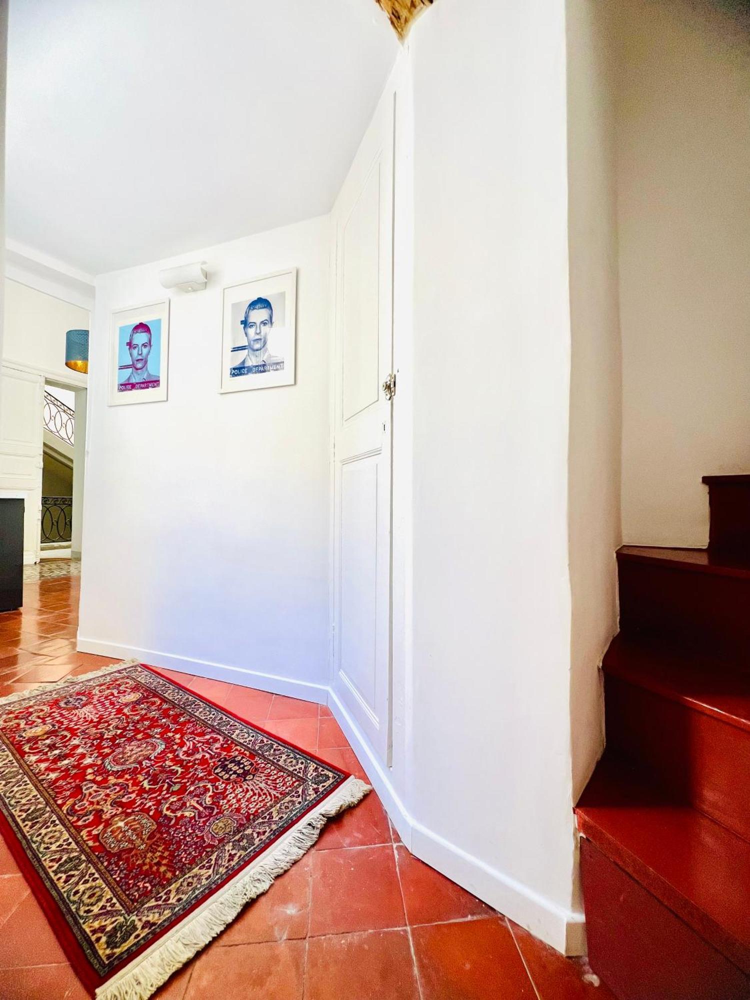 Apartamento Le Yellow - Particulier Xixeme *