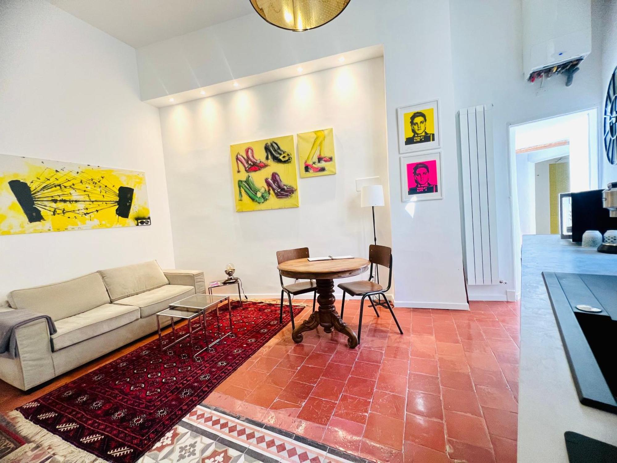 Apartamento Le Yellow - Particulier Xixeme Montpellier