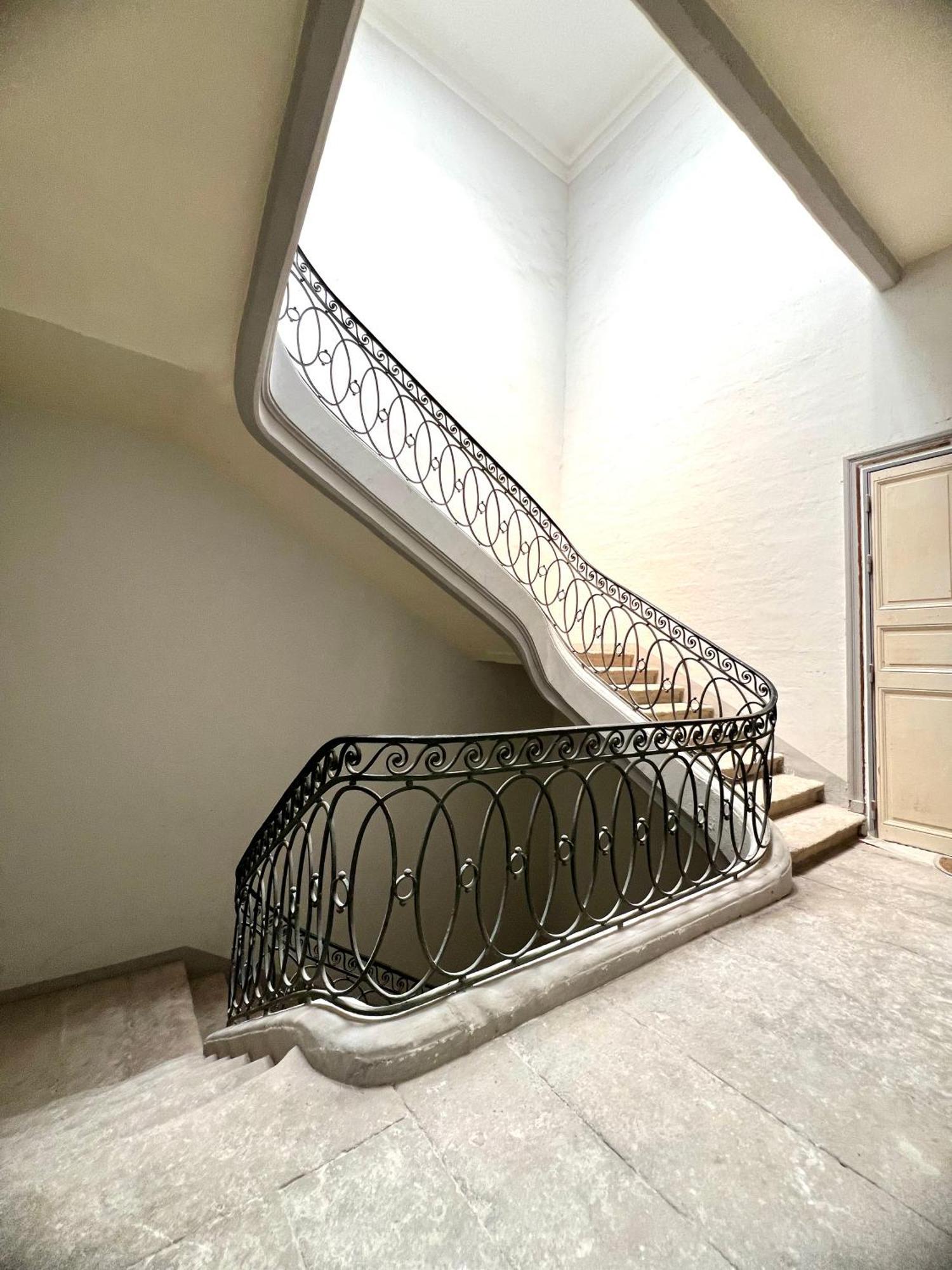 Apartamento Le Yellow - Particulier Xixeme *