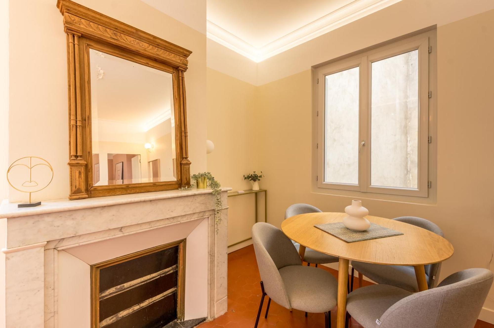 Comedie - Premiere Conciergerie Apartment *
