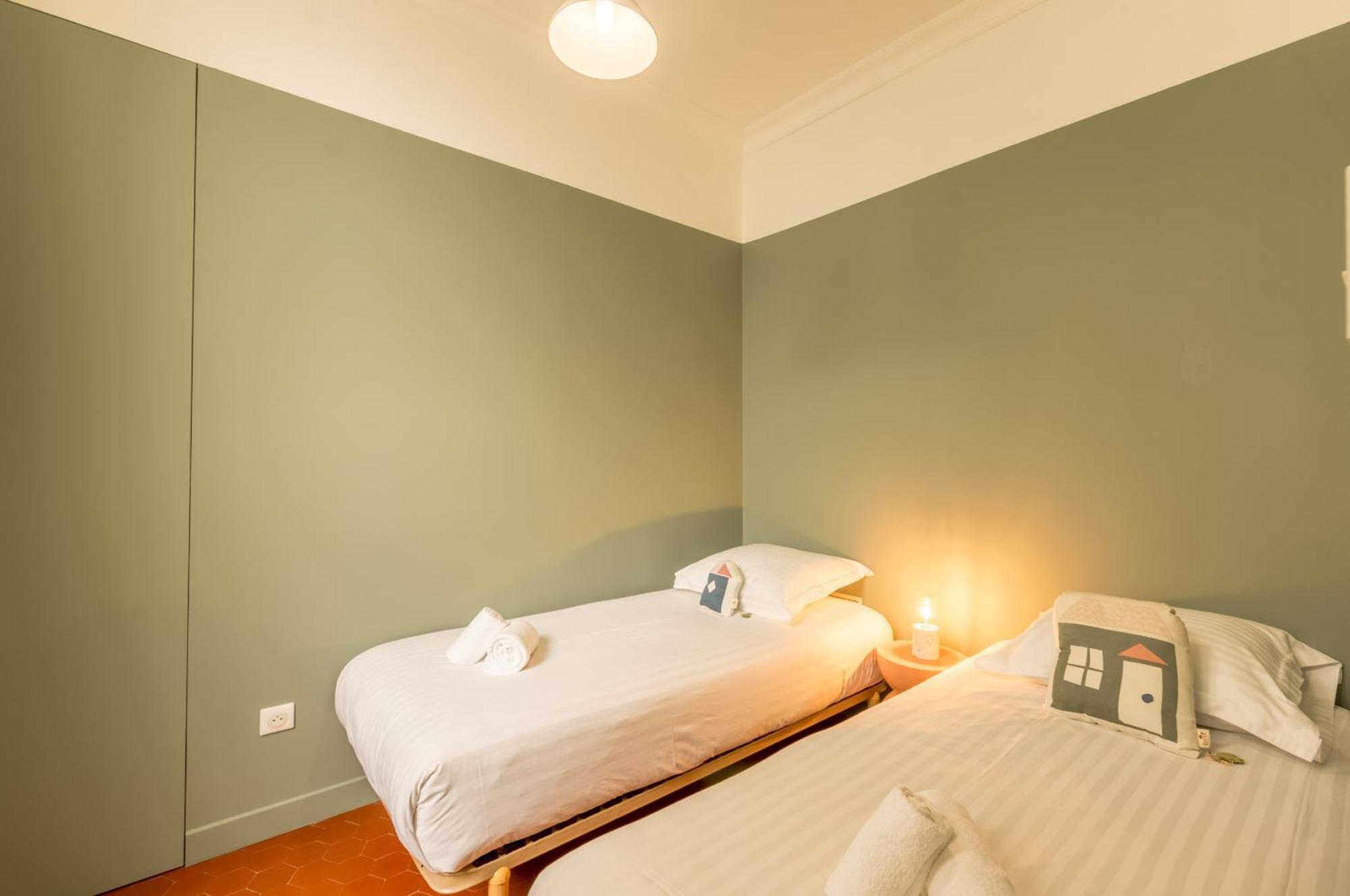 Comedie - Premiere Conciergerie Apartment