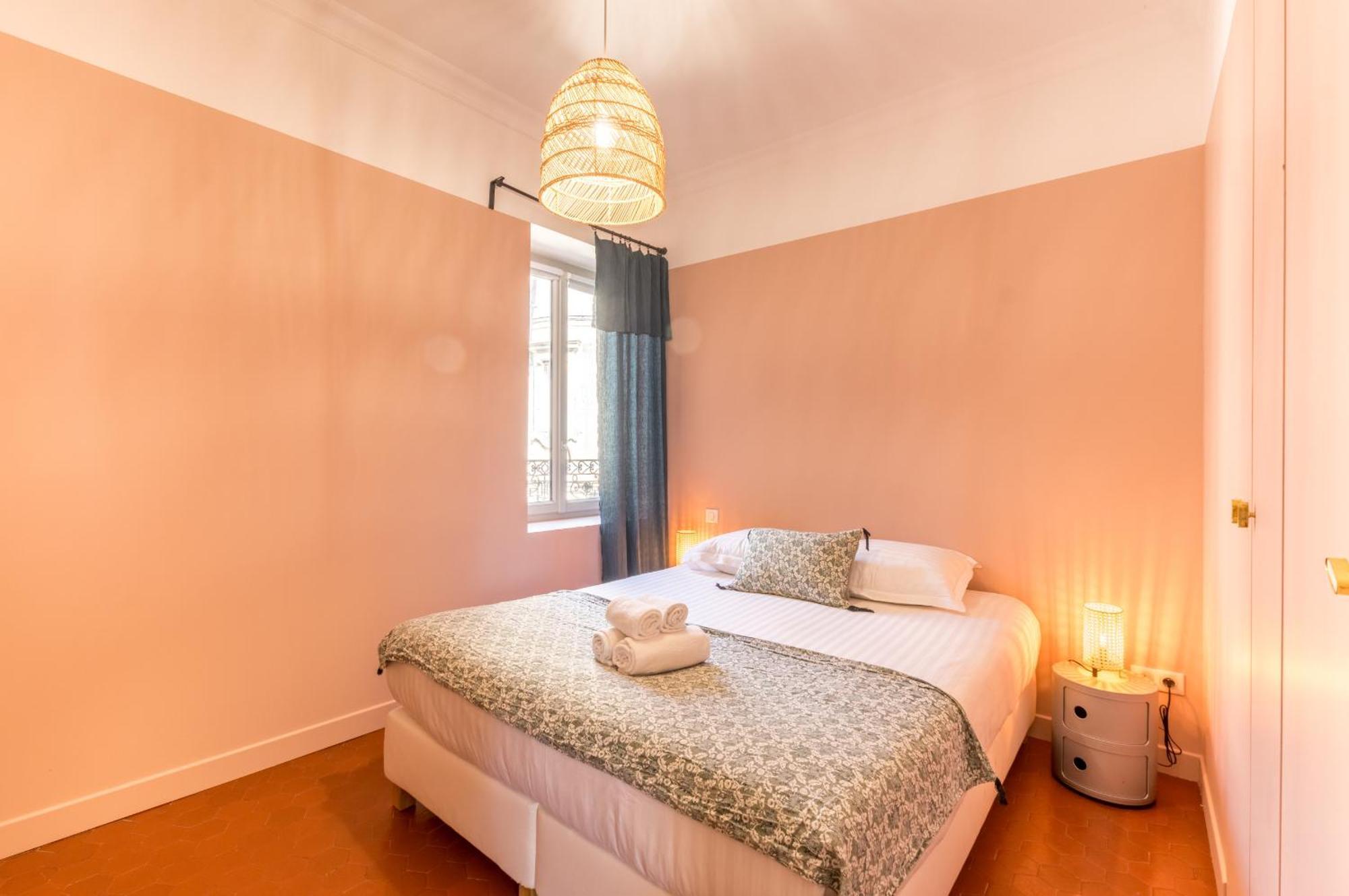 Comedie - Premiere Conciergerie Apartment *