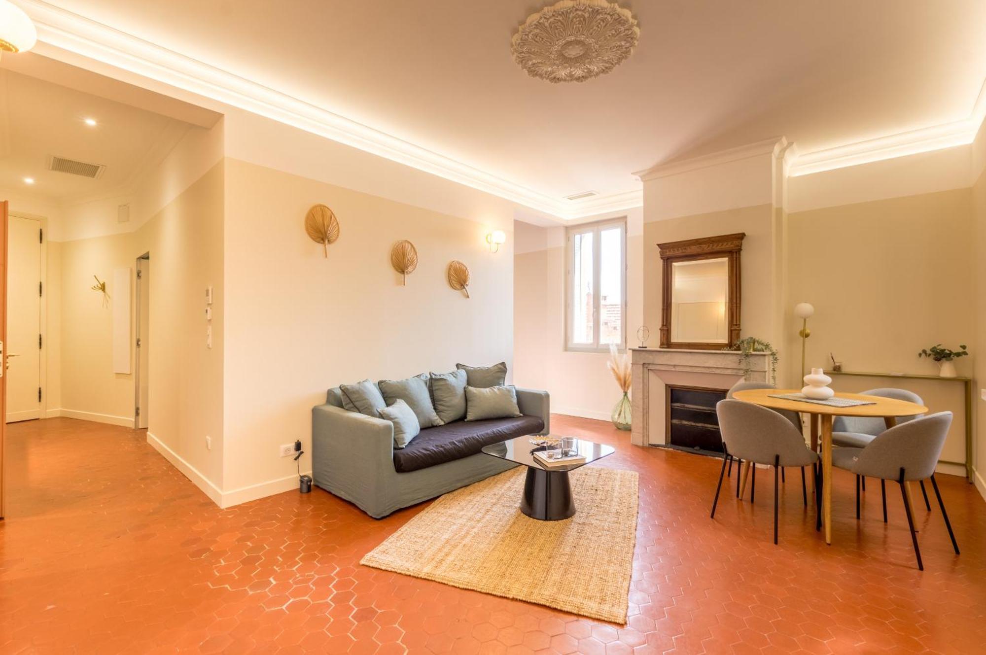Comedie - Premiere Conciergerie Apartment Montpellier