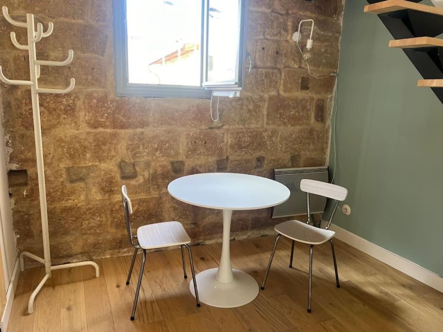 Le Perche * Montpellier
