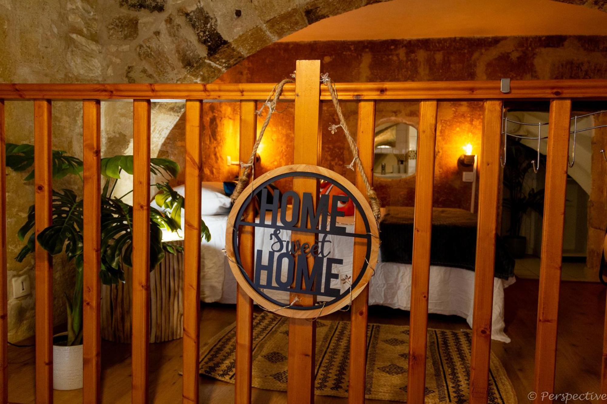Apartment Ambre...la Perle Rare *