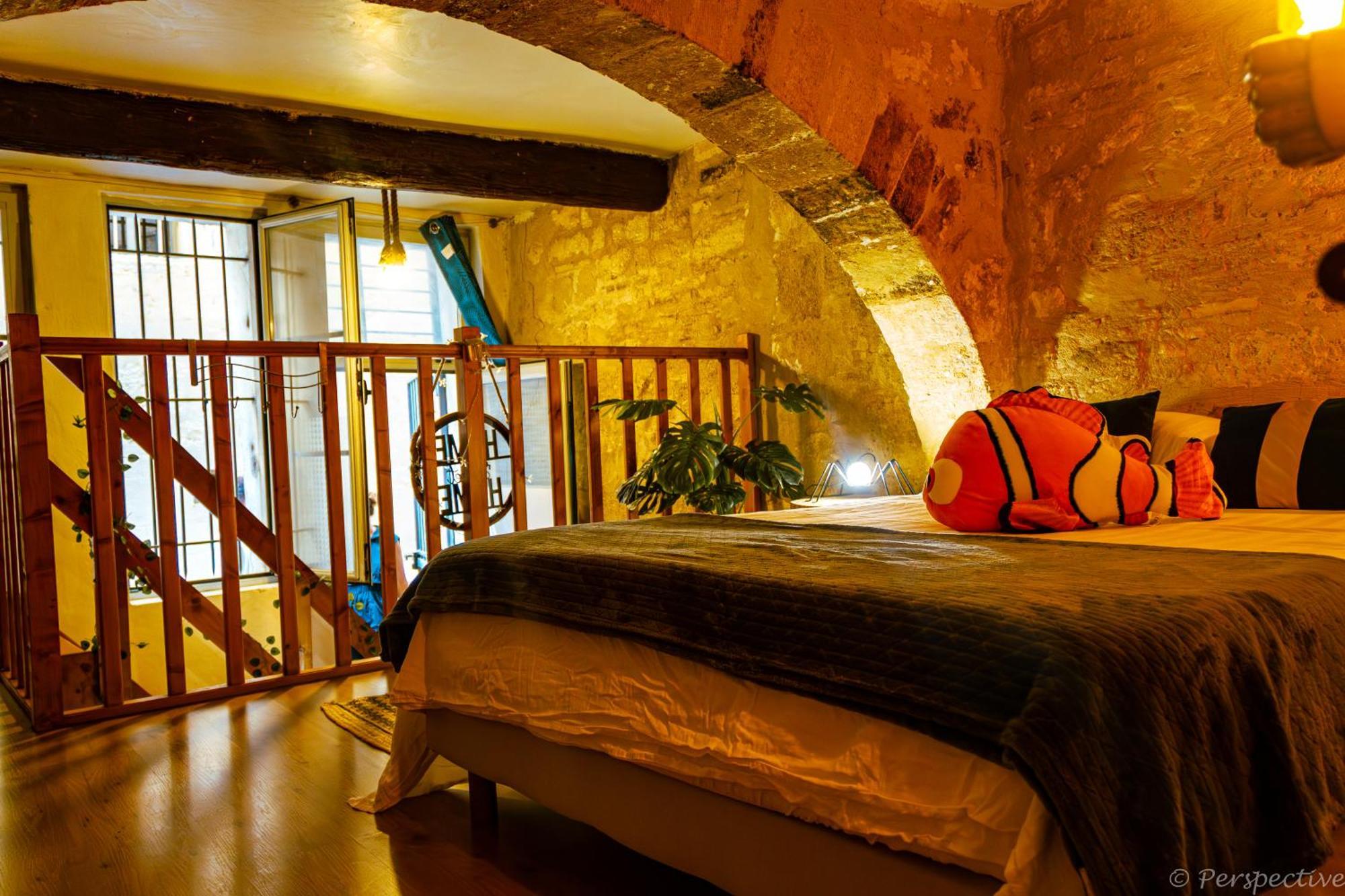Ambre...la Perle Rare Apartamento Montpellier