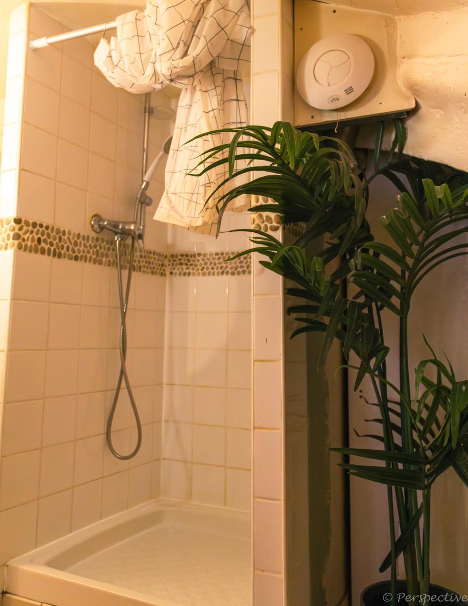 Apartment Ambre...la Perle Rare Montpellier