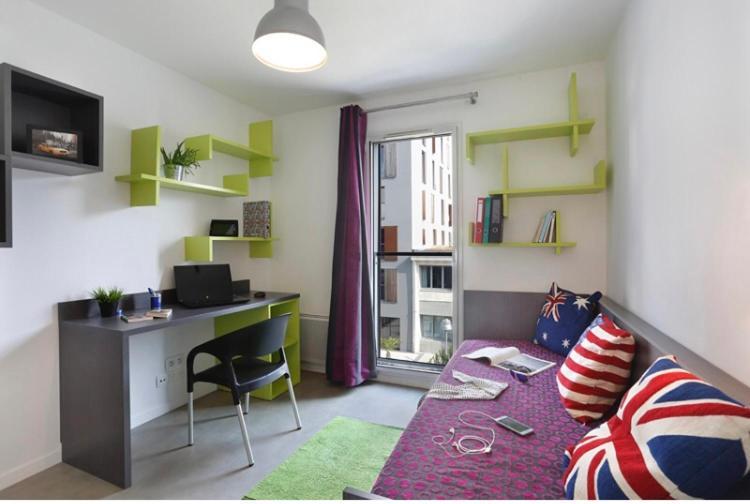 Appartement Superbe Centre Montpellier