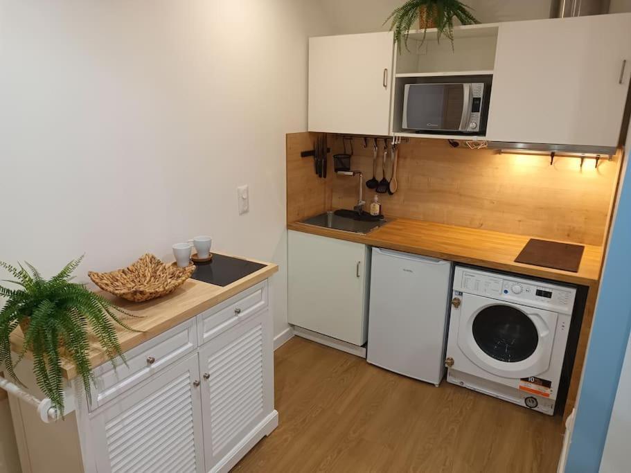 Appartement Centre-ville *
