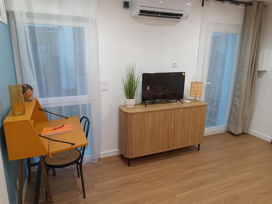 Centre-ville Appartement Montpellier