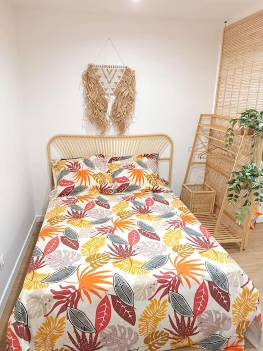Centre-ville Appartement