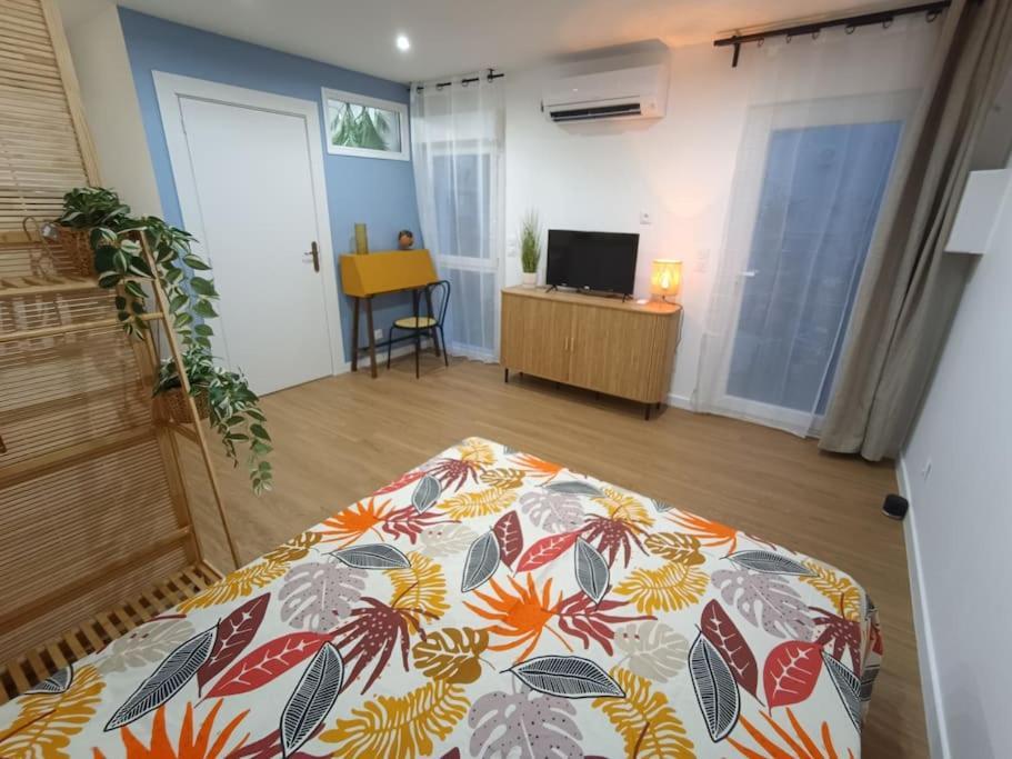 Appartement Centre-ville