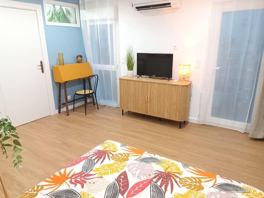 Appartement Centre-ville