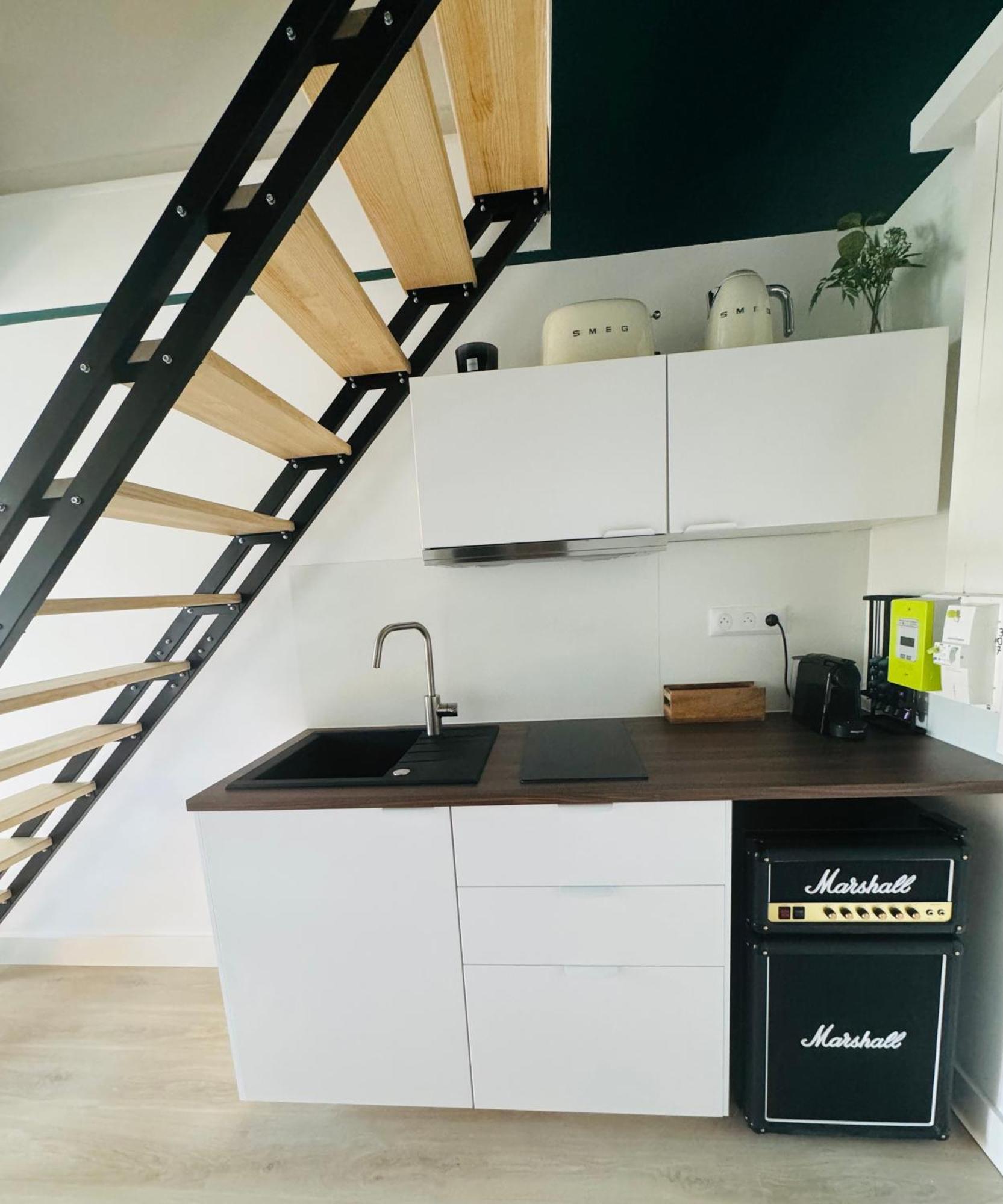 307 Gare Saint Roch Apartment Montpellier