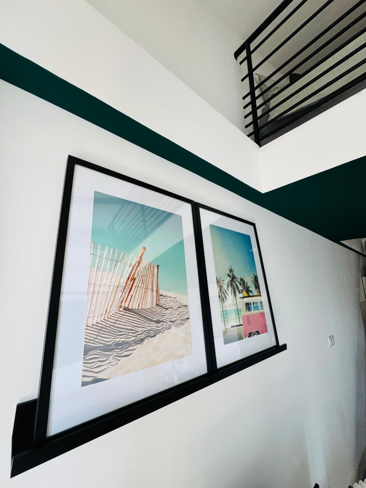 Apartment 307 Gare Saint Roch Montpellier