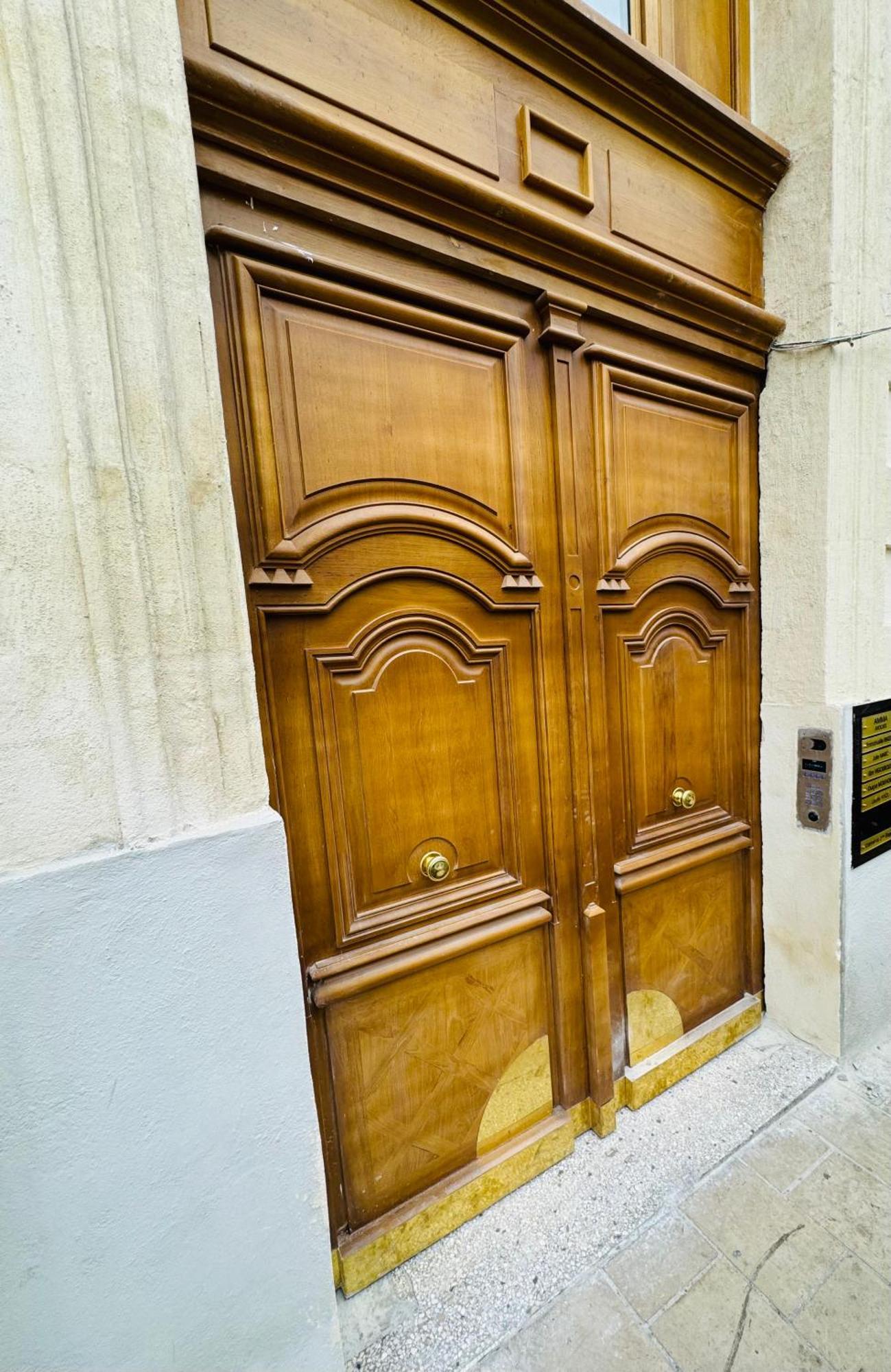 Apartment 307 Gare Saint Roch *