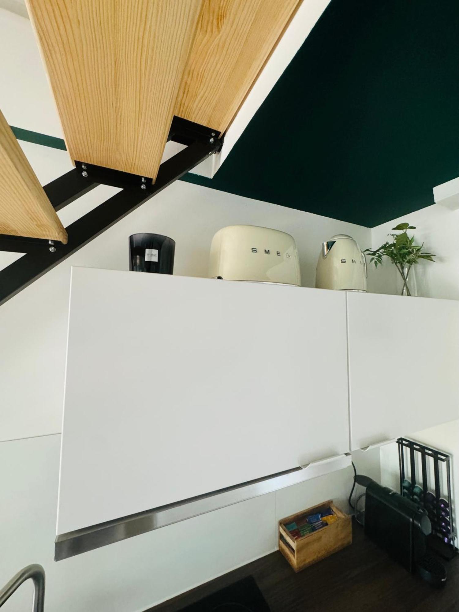 307 Gare Saint Roch Apartment