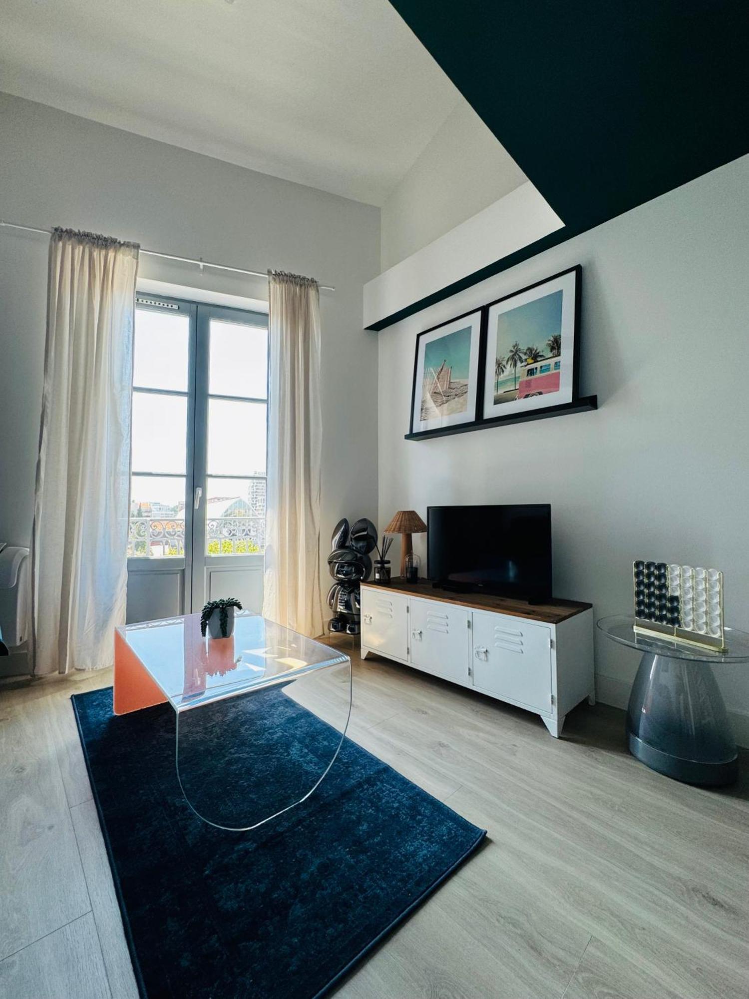 Apartment 307 Gare Saint Roch