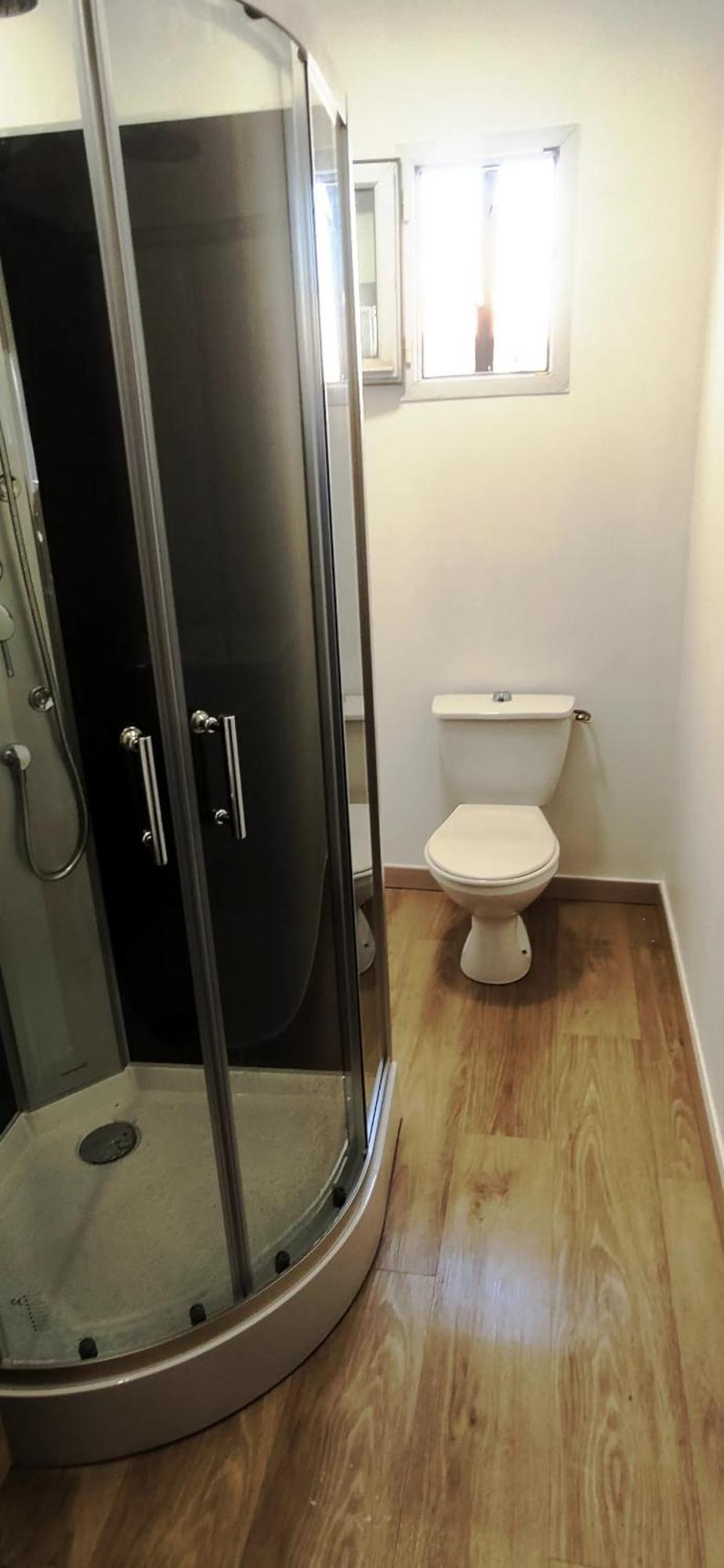 Lumineux Climatise Apartment