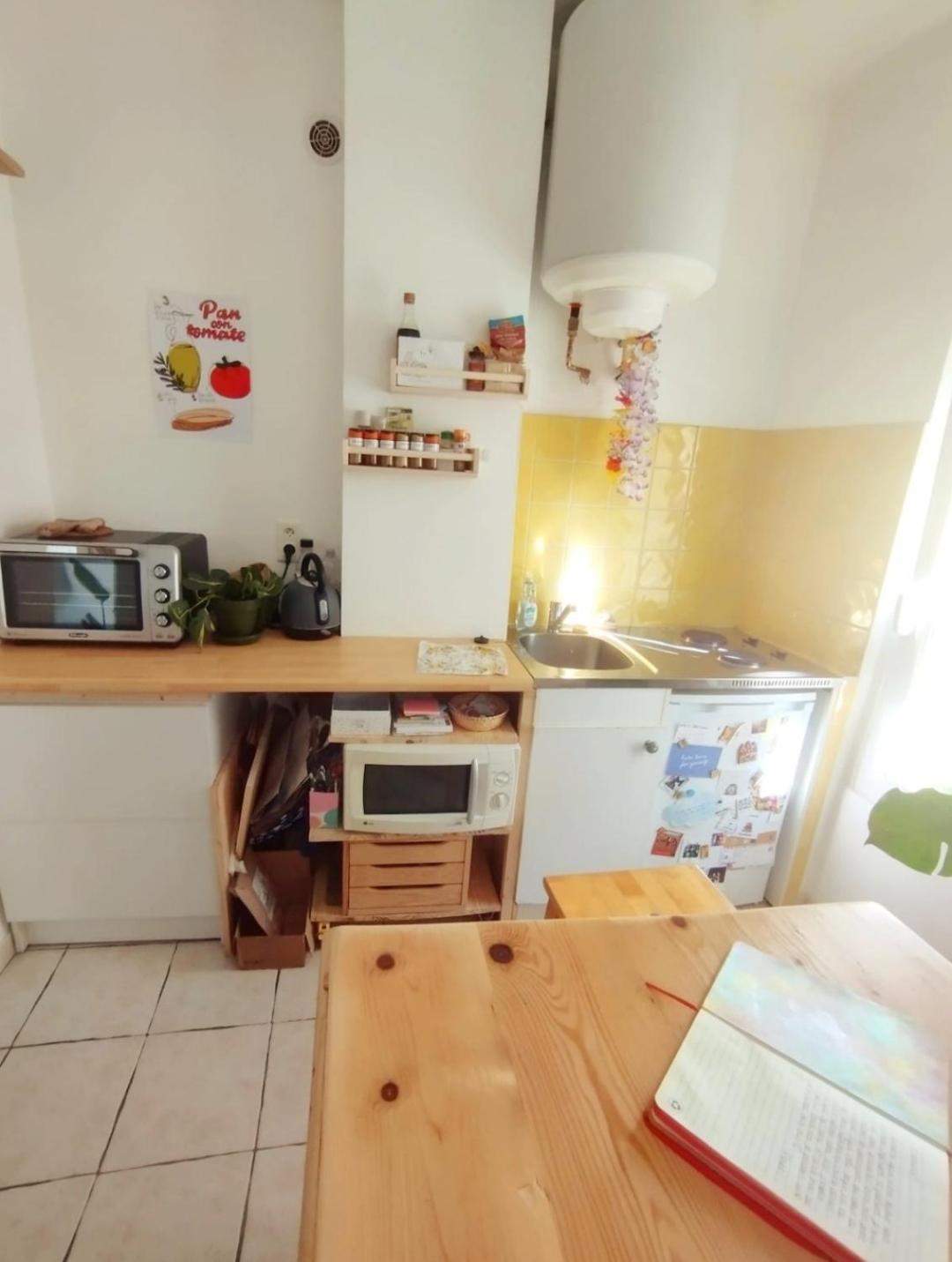 Apartamento Colorful Flat *