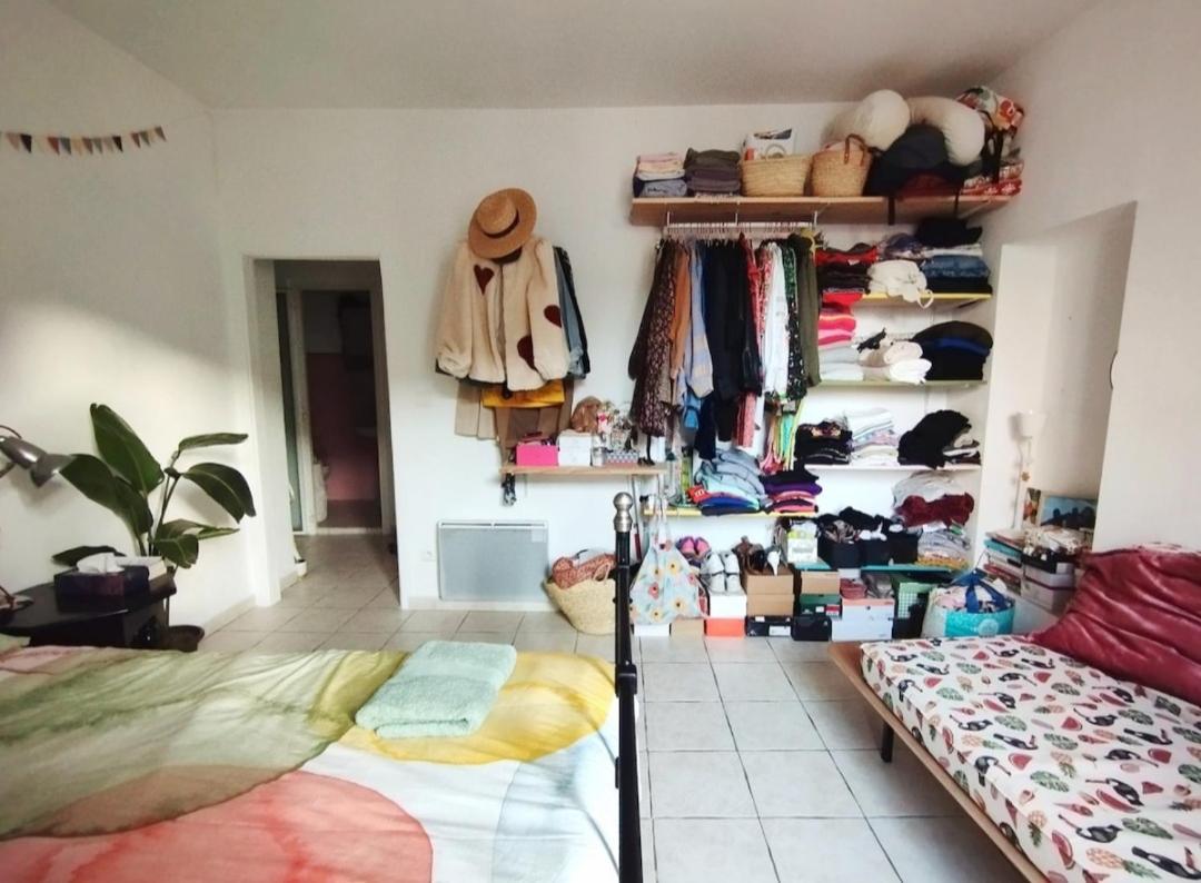 Apartamento Colorful Flat *