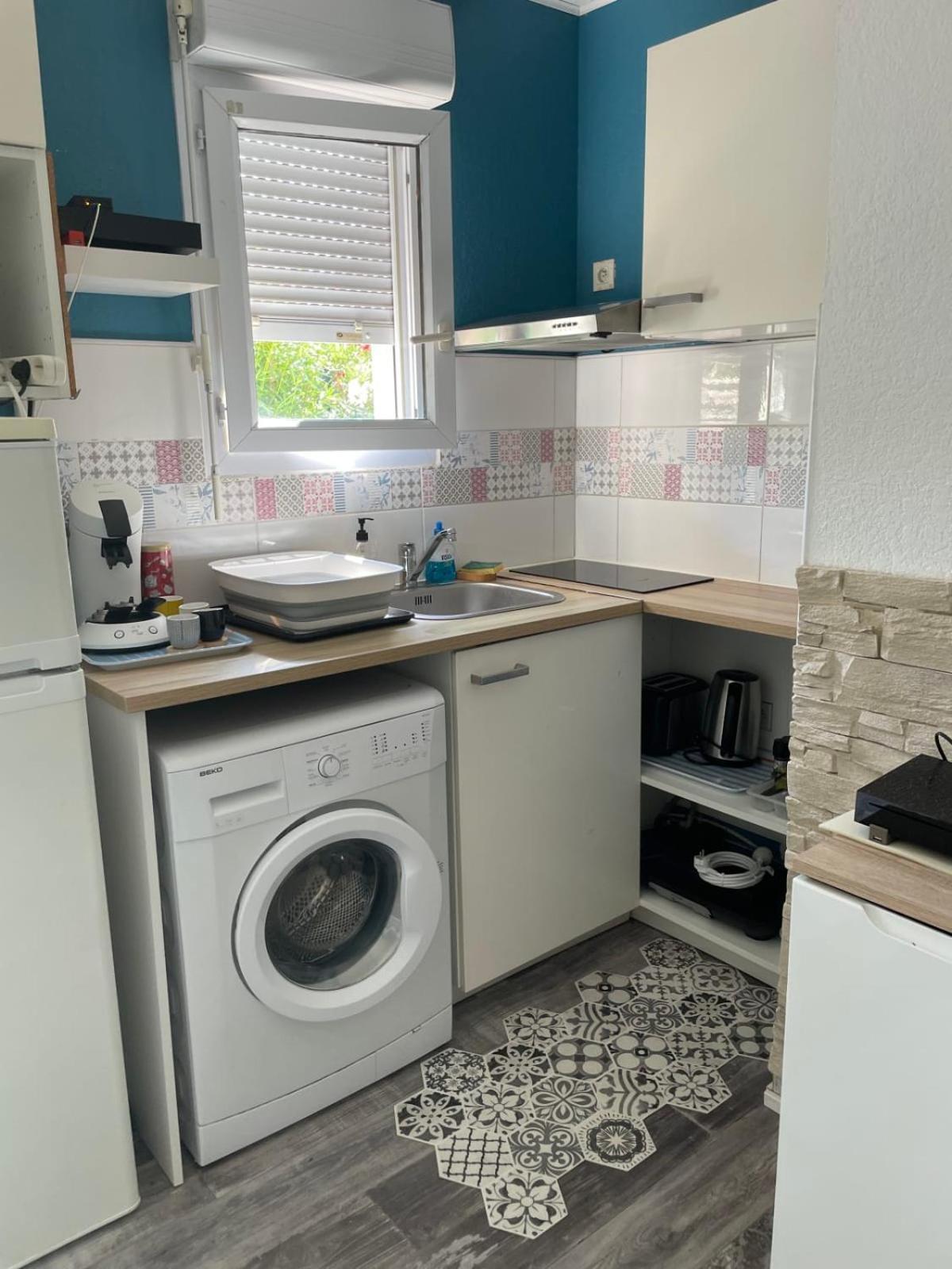 The Bounin - - Parking And Swimming Pool! Ferienhaus Montpellier