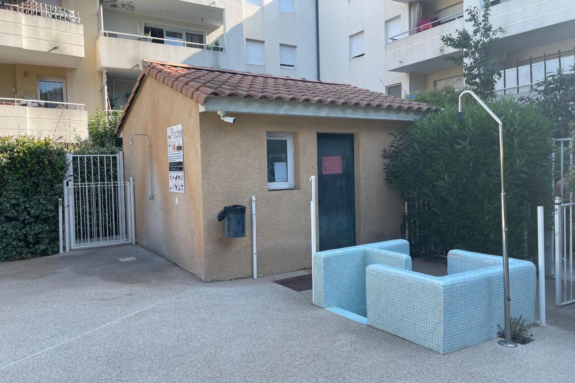 The Bounin - - Parking And Swimming Pool! Ferienhaus Montpellier