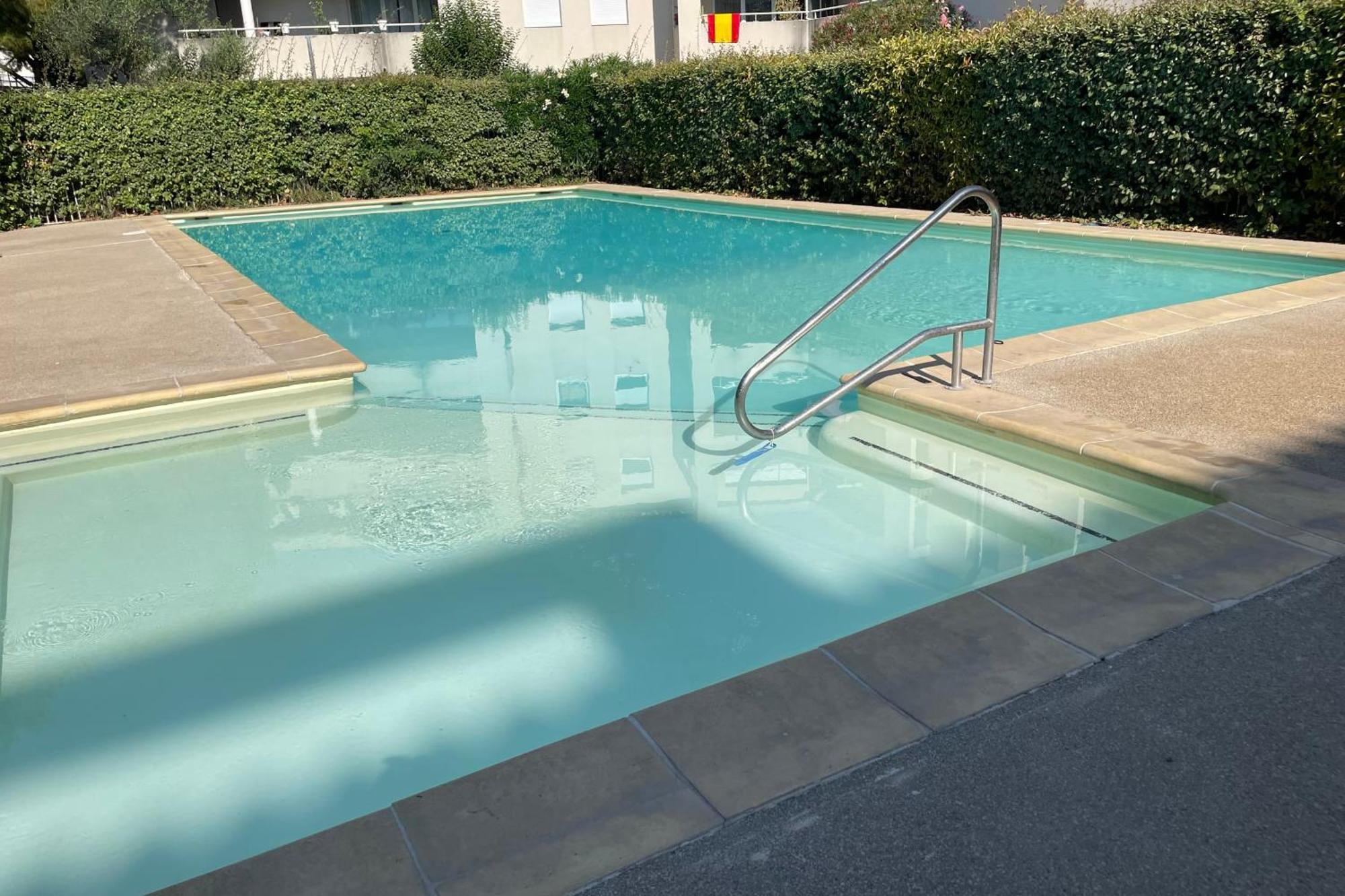The Bounin - - Parking And Swimming Pool! * Montpellier